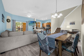 Lazy River Resort Townhome